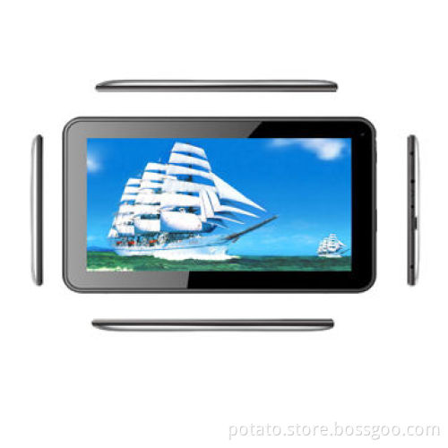 10-inch Rockchips RK3188 Quad Core Tablet PC with Bluetooth